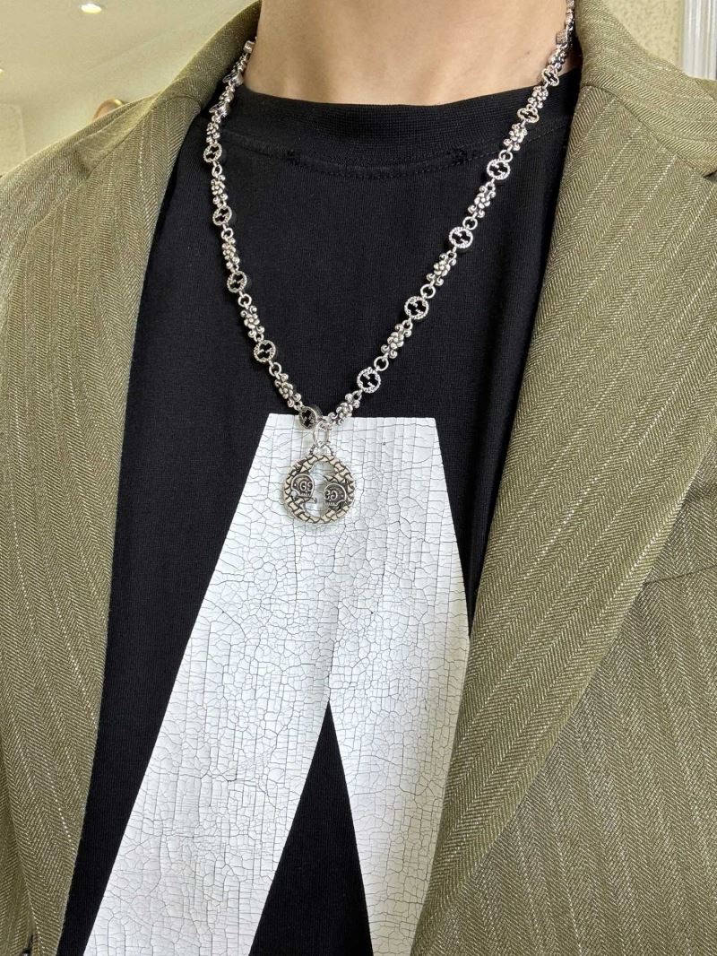 Gucci Necklaces